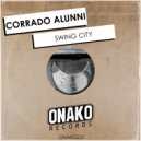Corrado Alunni - Swing City (Original Mix)