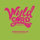 Emran Badalov - Makin Moves (Original Mix)