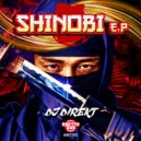 DJ Direkt - Shinobi (Original Mix)