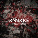 X-Pander & Hatred - Awake (Extended Mix)
