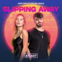 Deep Chills & Polina Grace - Slipping Away (Original Mix)