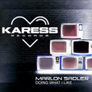 Marlon Sadler - Doing What I Like (Original Mix)