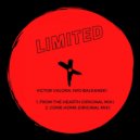Victor Valora, Iwo Balkanski - From the Hearth (Original Mix)