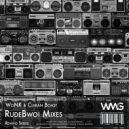 WoNK & Ciaran Boast - RudeBwoi