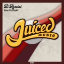 D.Rossini - Keep On Singin'