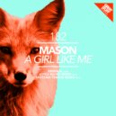 Mason - A Girl Like Me (Tagteam Terror Remix)