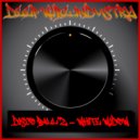 Disco Ball'z - White Widow