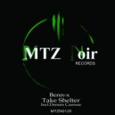 Benn-x - Take Shelter