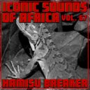 Hamisu Breaker - Sako ()