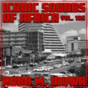 Nura M. Inuwa - Burin Masoya