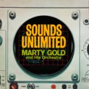 Marty Gold & His Orchestra - There Goes My Heart