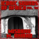Misbahu M. Ahmad - Kasuwar Zinari