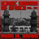 Nura M. Inuwa - Sirrikan Raina ()