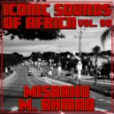 Misbahu M. Ahmad - Dan Duma