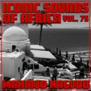 Mahmud Nagudu - Amintaka