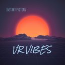Instant Photons & Ariel Guidry - Bad Jubies (feat. Ariel Guidry) ()