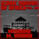 Misbahu M. Ahmad - Haduwa