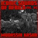 Mudassir Kasim - Yeri Yeri