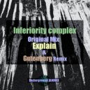 Explain - Inferiority complex (Gutenberg Remix)