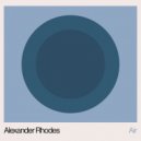 Alexander Rhodes - Air