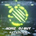 Koriz, DJ GUY - Afterlife (Radio Edit)