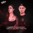 Lady Dammage - Wet Pussy