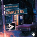 Moon Rocket & Shyam P - Complete Me