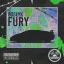 Boslyk - Fury (Original Mix)