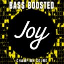 Bass Boosted - Los Angeles