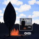 Alene Barret, Jizzin - Fire (Deep House Mix)