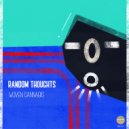 Random Thoughts - Woven