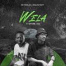 Mr Tsow SA & SoulKay Depp Feat. Sphiwe Vox - Wela (Original Mix)