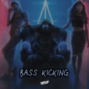Verdun Remix - Bass Kicking