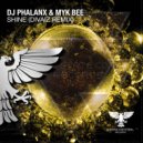 DJ Phalanx & Myk Bee - Shine (Divaiz Remix)