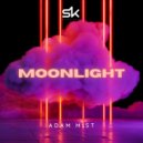 Adam Mist - Moonlight (Original Mix)