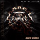 Rico Vibes - Hold You Close