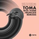 Catz \'n Dogz feat. Megane Mercury - Toma (Truncate Remix)