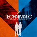 Komatic, Technimatic - Trepidation (Original Mix)