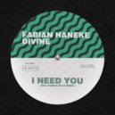 Fabian Haneke, DiVine - I Need You (Keizer Jelle Remix)