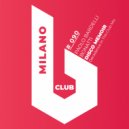 Paolo Bardelli, Bonatti - Disco Memoir (Decadence In The Club Mix)