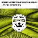 Pourya Feredi & Kourosh Dabiri - Lost in Memories (Extended Mix)