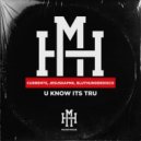 Currents, Jesusdapnk, Bluthunderdisco - U Know Its Tru (Original Mix)