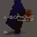 Ambiophonic, JPT - Komplete