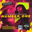 Zight, Booty Leak - Number One (Original Mix)