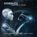 Psibindi, Aphid Moon - Sentient Machine (Original Mix)