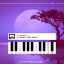 HyperSOUL-X - The Peak