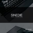 Sanct J, Animum - Poseidons Tide (Original Mix)