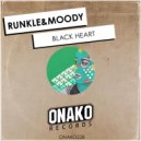 Runkle&Moody - Black Heart (Original Mix)