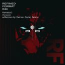 Hamaton3 - Transpose (Darmec Remix)