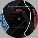 DJ Simi - The Blowing Man (Original Mix)